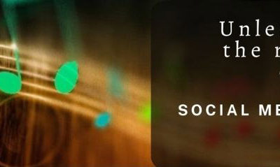Unleashing the Reality of Social Media and Music